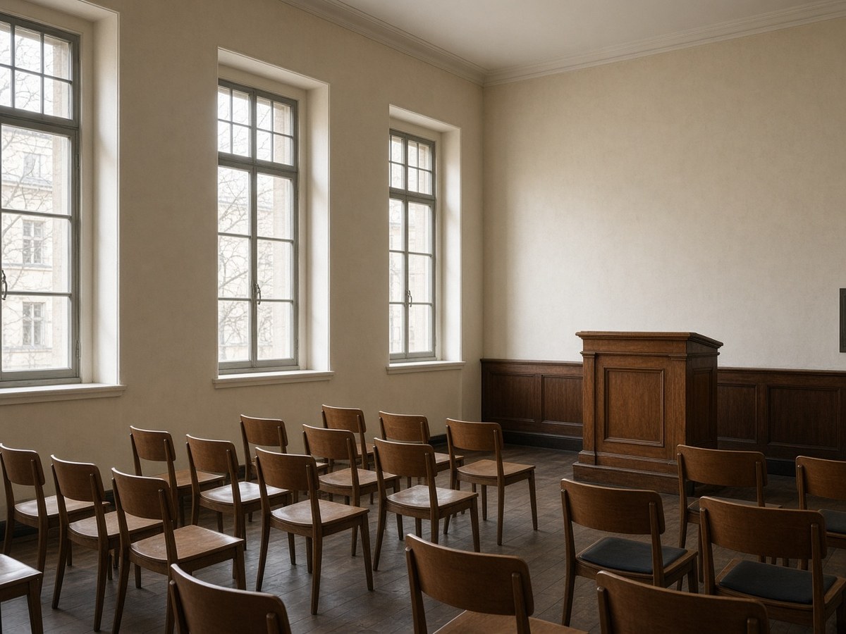 Saal